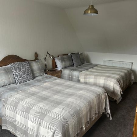 Nc500, Wick Caithness Holiday Home Exterior photo