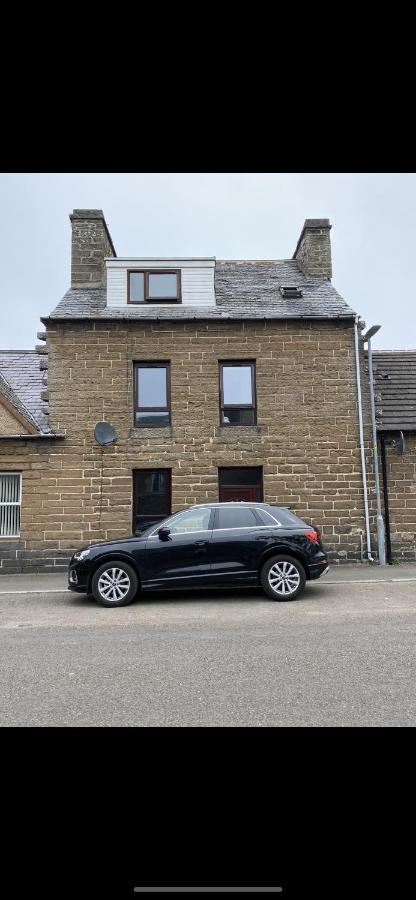 Nc500, Wick Caithness Holiday Home Exterior photo