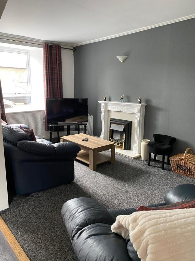 Nc500, Wick Caithness Holiday Home Exterior photo