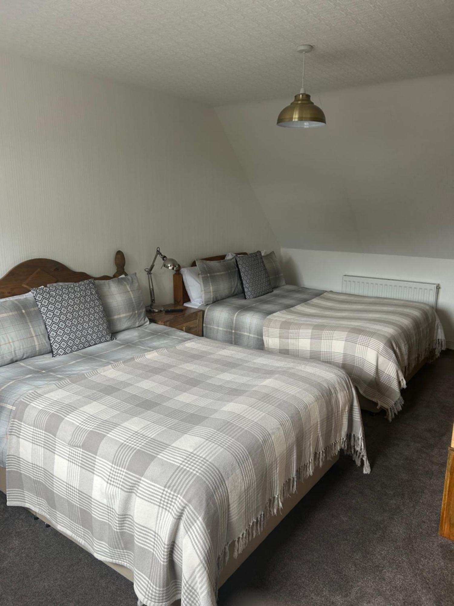Nc500, Wick Caithness Holiday Home Exterior photo