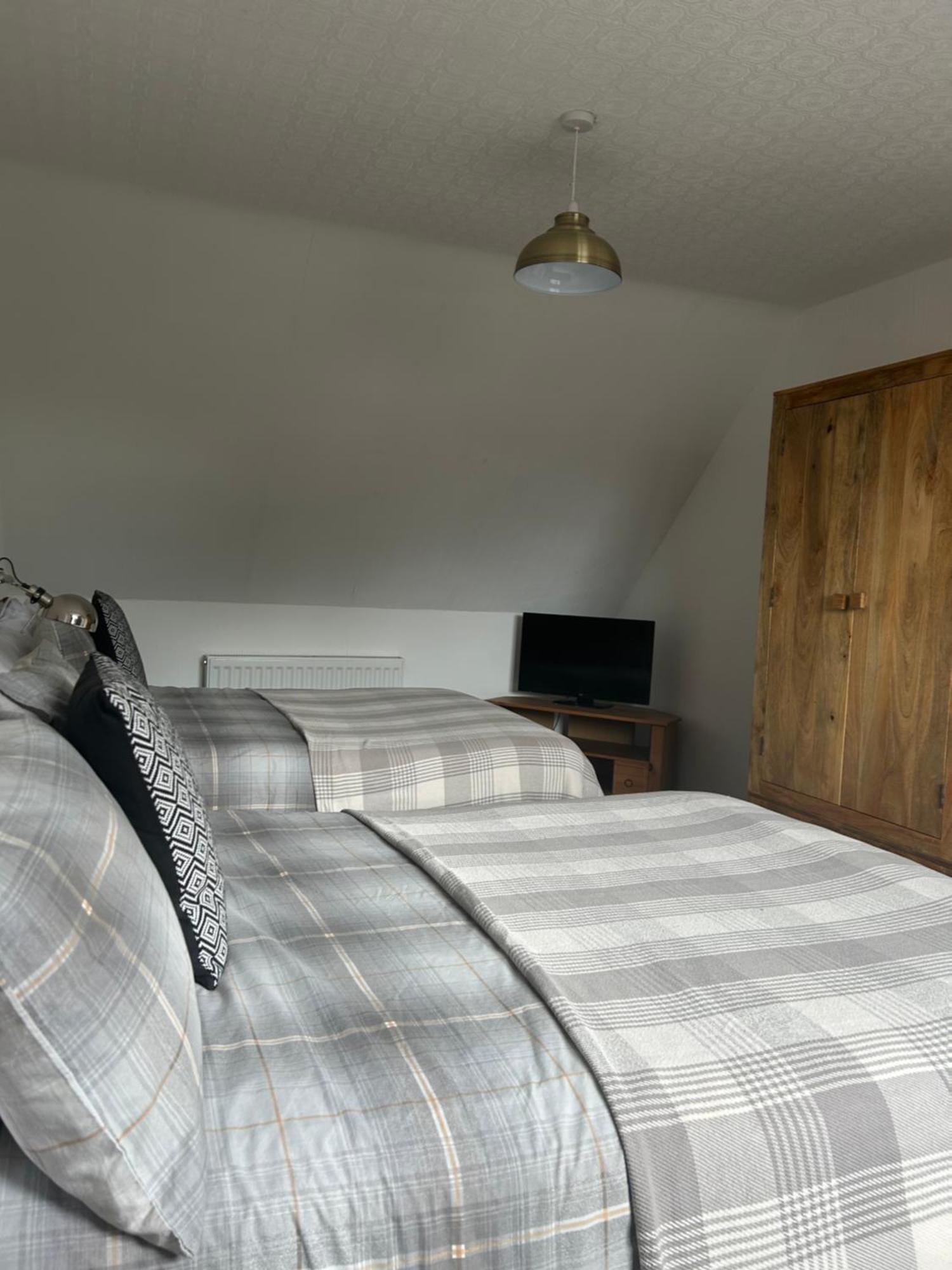Nc500, Wick Caithness Holiday Home Exterior photo
